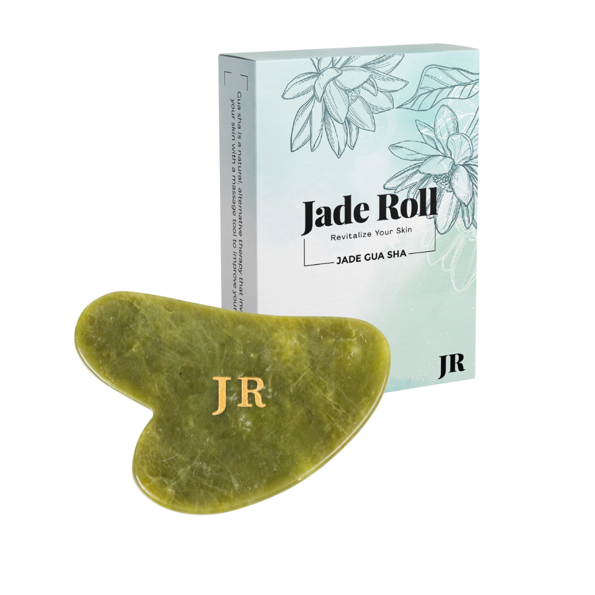 Gua Sha Board Facial Body Massage