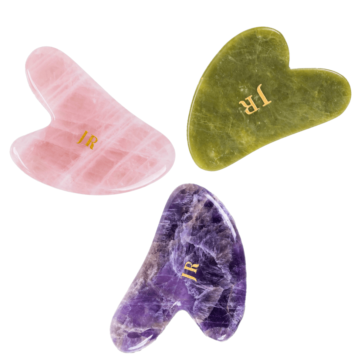 Gua Sha Board Facial Body Massage