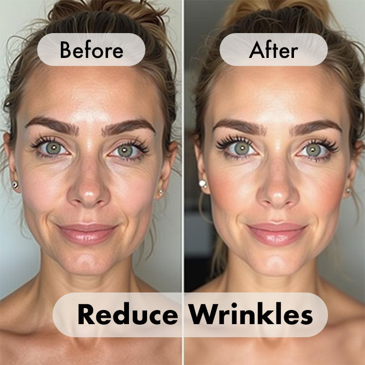 LED Face Mask - Reduce Wrinkles Today