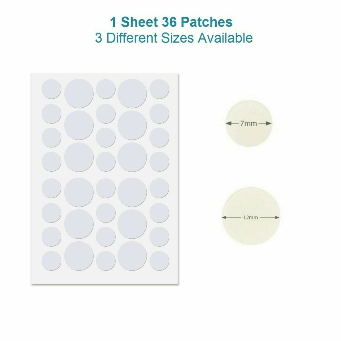Acne Patch