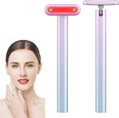 Face Massager - Anti Wrinkle Face Device