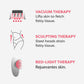 AuraSculpt™ | 3 in 1 Face & Body Sculpting Device