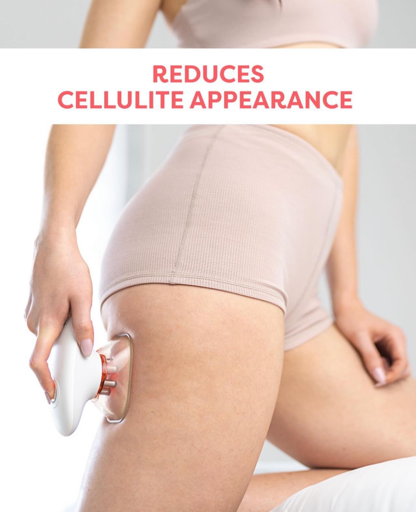 AuraSculpt™ | 3 in 1 Face & Body Sculpting Device