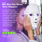 LED Light Therapy Face Mask | Anti Ageing Mask