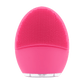 Silicone Electric Face Cleansing Brush