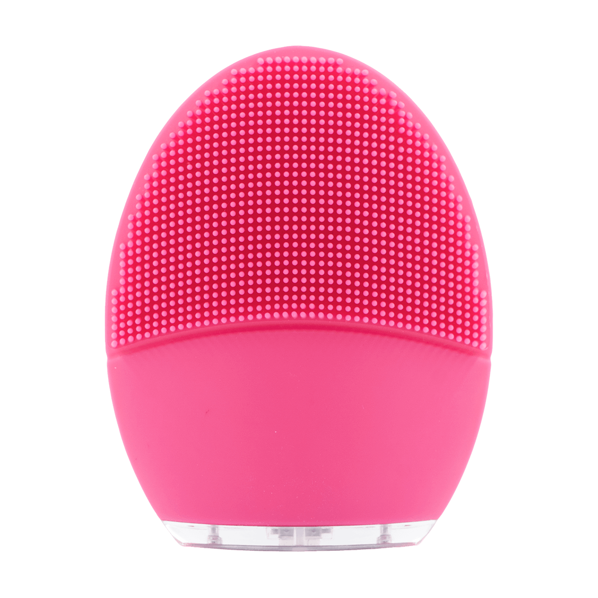 Silicone Electric Face Cleansing Brush